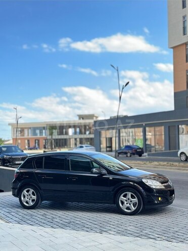 Opel Astra-10