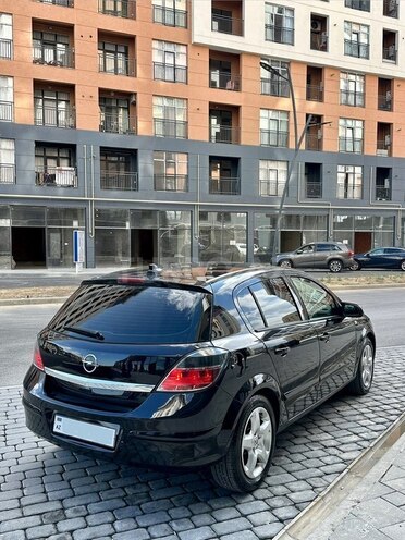 Opel Astra-8