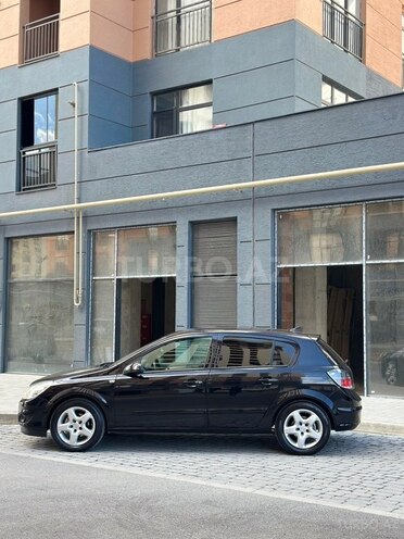 Opel Astra-7