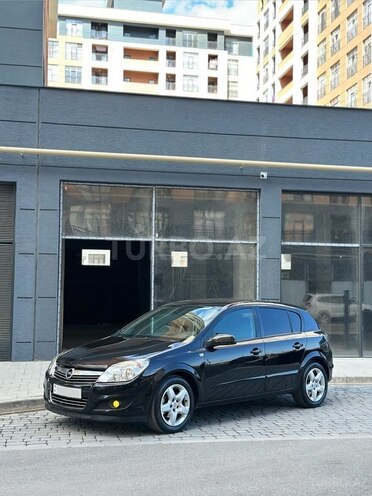 Opel Astra-6