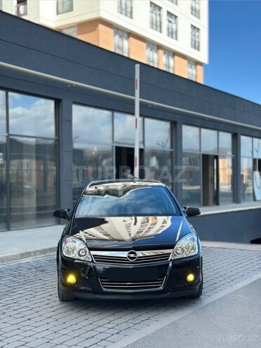 Opel Astra-11