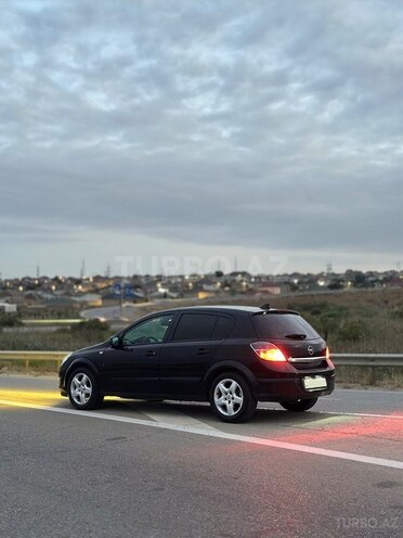 Opel Astra-15