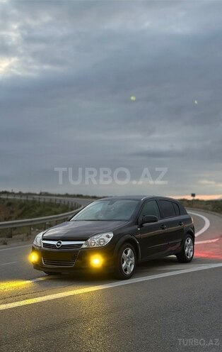 Opel Astra-16