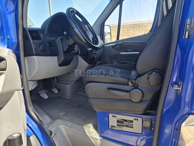 Mercedes Sprinter 515-14