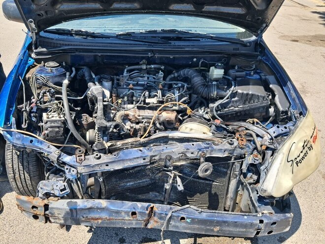Toyota Corolla-10