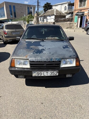 LADA (VAZ) 2109-1