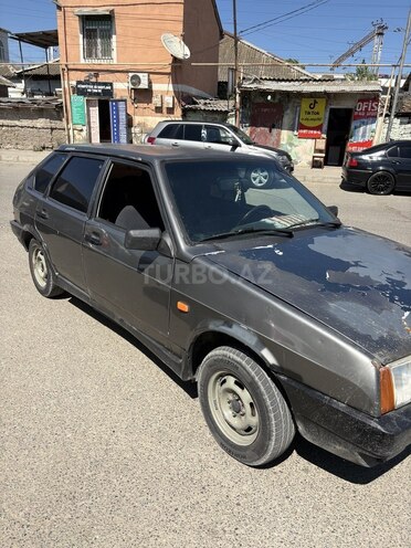 LADA (VAZ) 2109-3