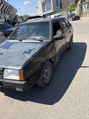 LADA (VAZ) 2109-4