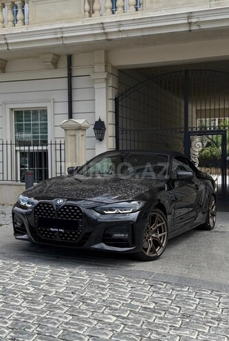 BMW 430-3