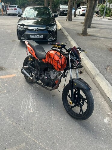 Tufan S 150-3