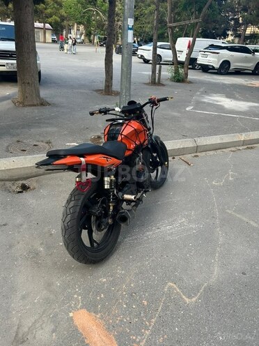 Tufan S 150-4