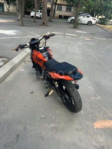 Tufan S 150-1