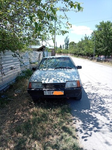 LADA (VAZ) 21099-1
