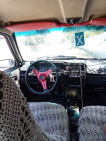 LADA (VAZ) 21099-3