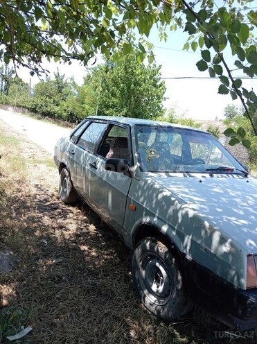 LADA (VAZ) 21099-5