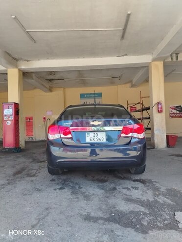 Chevrolet Cruze-3