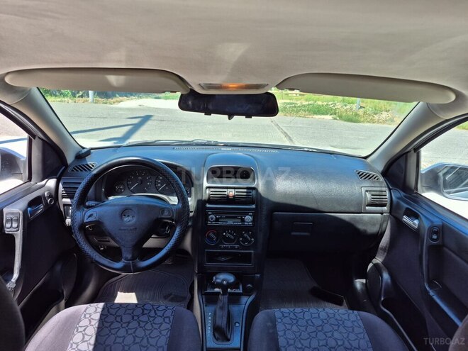 Opel Astra-3