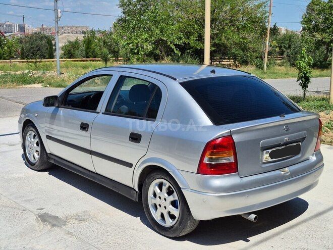 Opel Astra-5