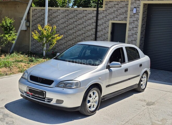 Opel Astra-8