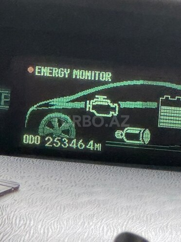 Toyota Prius-7
