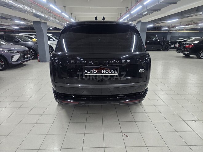 Land Rover Range Rover-6