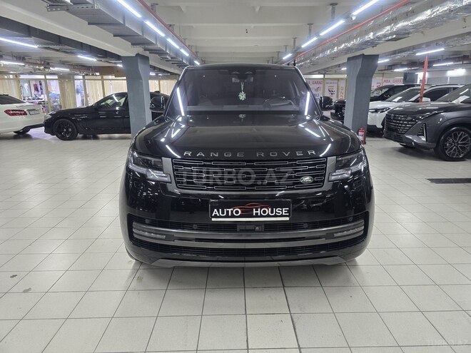 Land Rover Range Rover-2