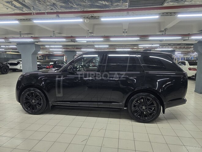 Land Rover Range Rover-8