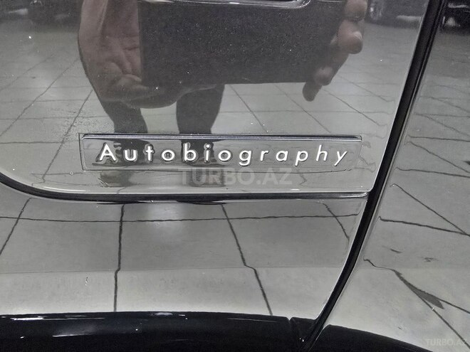 Land Rover Range Rover-9