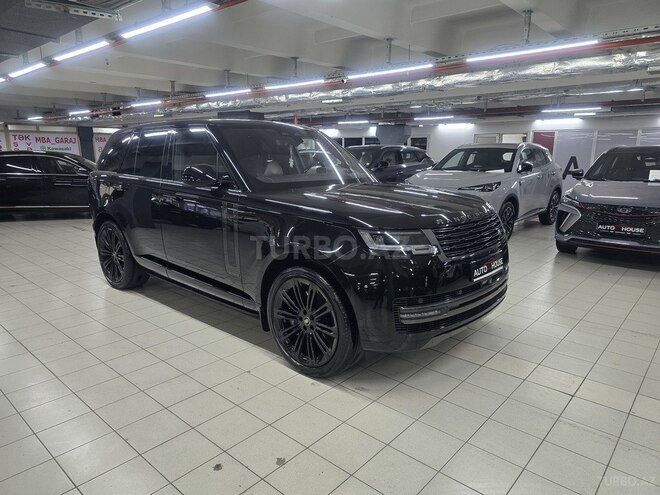 Land Rover Range Rover-3