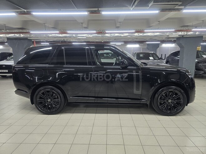 Land Rover Range Rover-4