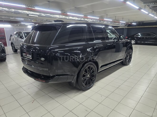 Land Rover Range Rover-5