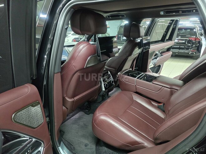 Land Rover Range Rover-14