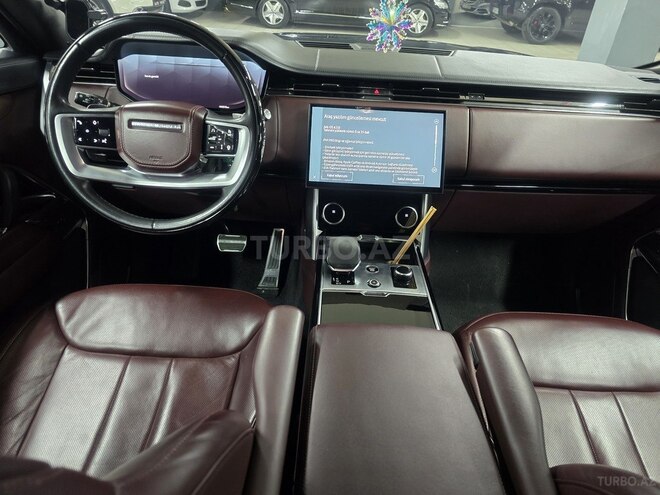 Land Rover Range Rover-11