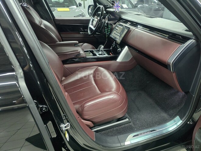 Land Rover Range Rover-12