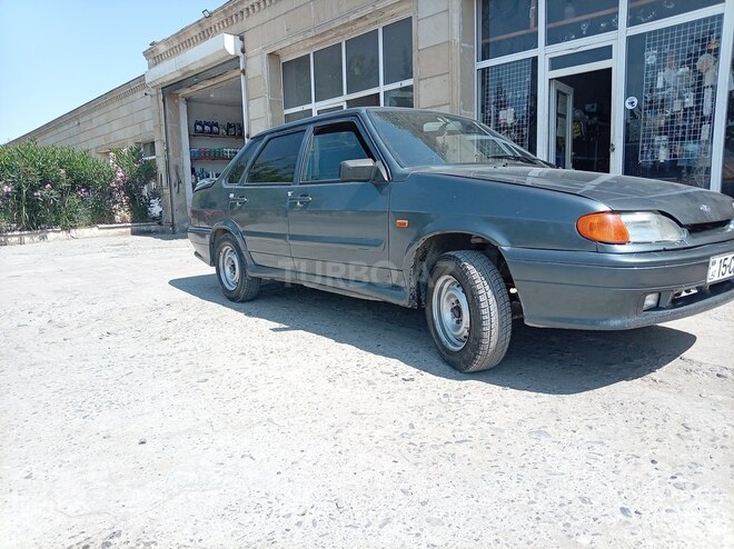 LADA (VAZ) 2115-3