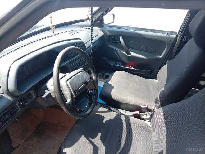 LADA (VAZ) 2115-7