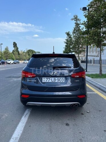 Hyundai Santa Fe-2