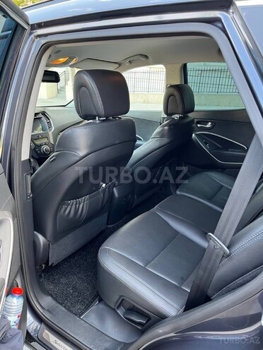 Hyundai Santa Fe-7