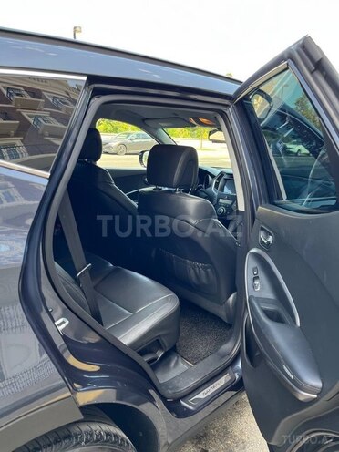 Hyundai Santa Fe-6