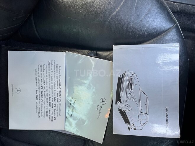 Mercedes E 230-14
