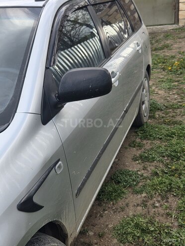 Toyota Corolla-3
