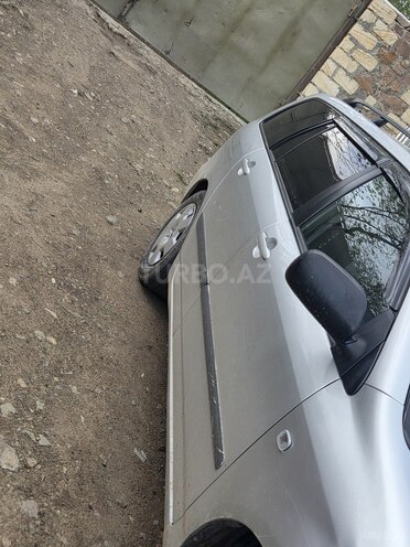 Toyota Corolla-2