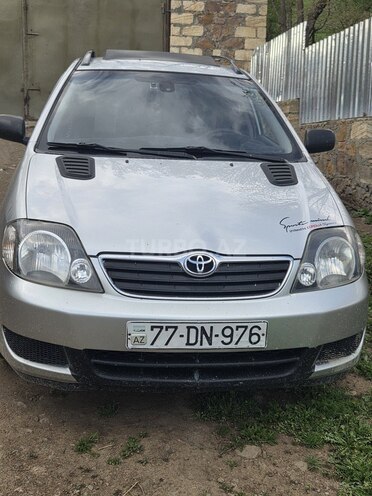 Toyota Corolla-1