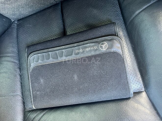 Mercedes E 230-15