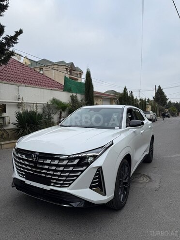 Changan Uni-Z-4