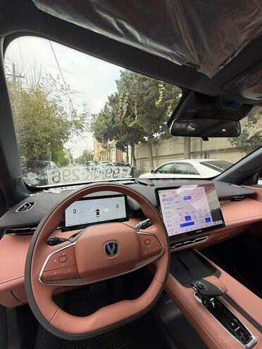 Changan Uni-Z-3