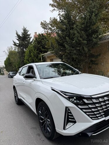 Changan Uni-Z-5