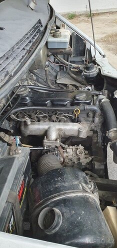 GAZ GAZel (33021)-10
