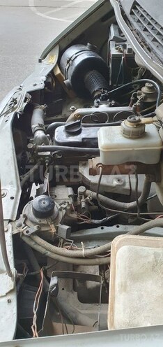 GAZ GAZel (33021)-11