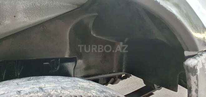 GAZ GAZel (33021)-15